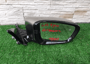 Lusterko bmw 8 G14 G15 G16 9 pin kamera trójkąt 1