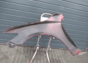 Błotnik przedni przód prawy mazda 6 iii gj 2012- 21