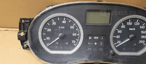 Licznik zegary oryginał Dacia Logan I 1.5 DCI P8200752820 2