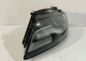 AUDI A4 B8 Lampa przednia Xenon L - 14833 3