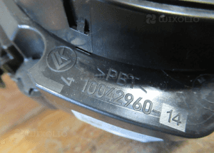 Przełącznik zesopony manetki taśma  bmw 1 F20  10112162-02 6