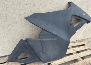 Blotnik tyl tylny prawy hyundai IX35 IX-35 caly or 2