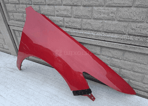Honda accord 08-15 błotnik prawy przedni 2