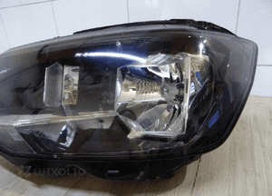 Vw T6 7E1941015AD lampa lewy przód przednia lewa 3