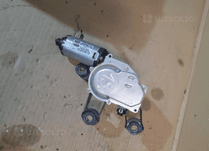 Ford Fiesta Mk5 Mk6 Mechanizm Silniczek Wycieraczek Tył Tylny 2S61A17K441AB 1