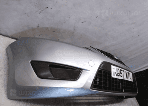 Zderzak przód przedni do ford mondeo MK4 iv 66 5