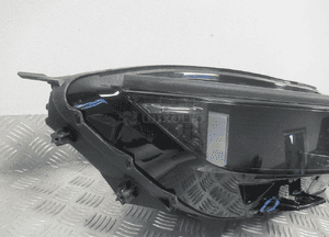 Lampa przednia przód prawa hyundai ioniq v 5 full led 92102-GI 2022 11