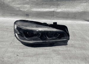 Bmw 2 F45 F46 lift full led lampa prawa 18- 1