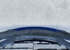 Zderzak przód przedni tesla model y 2020- 1493745-00-A oryginał cały 7