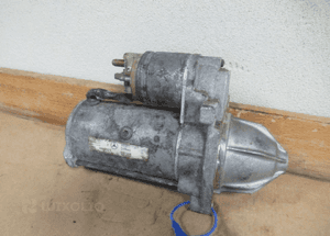 ROZRUSZNIK MERCEDES E-KLASA C-KLASA W203 2.2 CDI A646 0051511301 1