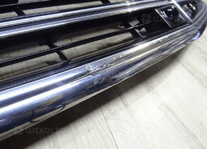 Mercedes e-klasa W213 grill atrapa A2138808702 7