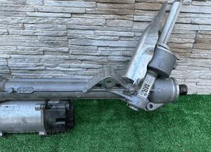 Przekładnia układ kierownicza bmw M2 F87 M3 F80 M4 F82 F83 rhd mr 8092392 7