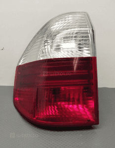 Bmw X3 E83 lift lampa lewa tylna tył 7162209 5