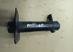 Audi A4 B7 strefa zgniotu odbój lewy przód 1