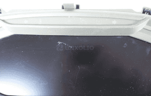 Licznik virtual zegary lcd audi A1 82A 82A920700D 4