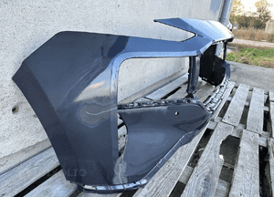 Zderzak przód przedni hyundai santa fe iv 4 lift fl 86511-S1500 cały 3