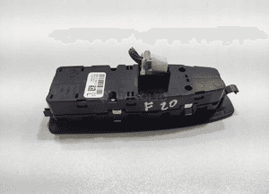 Panel przełącznik szyb lewy przód bmw 1 ii F20 F21 9208109 2015-2019 lift 3