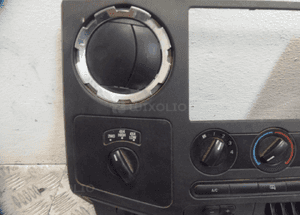 Ford F250 super dudy panel 08-12r 2