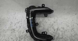 VW Up E-Up Halogen Led Lewy PRZEDNI 1
