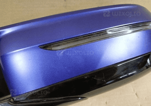 Lusterko lewe bmw M3 G80 G81 5PIN 4