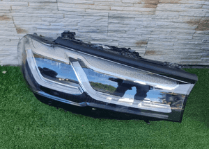Lampa led bmw 5 G30 G31 lci 5A388C8 1