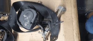 Poduszka kierownicy konsoli poduszki pasy AIRBAG zestaw naprawczy Mercedes ML W163 4