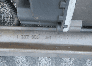UKŁAD KIEROWNICZY MAGLOWNICA AUDI A4 B9 A5 II 8W1423055AE 16