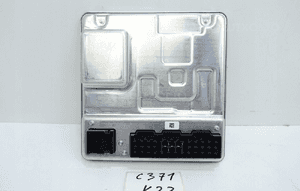 Moduł komfortu gateway vw ID3 ID.3 1EA937012C 2