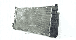 Mercedes vito W639 lift 2010- chłodnica wody intercooler A6395011201 3