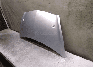 Maska pokrywa silnika do honda jazz ii 2 NH700M 3