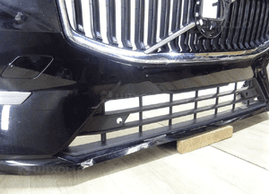Zderzak przedni przód volvo XC60 ii lift 21- 32234928 4