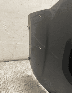 ZDERZAK PRZOD PRZEDNI FIAT DUCATO III 3 FL LIFT FV 11