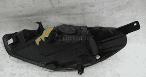 FORD FIESTA MK8 BDB LAMPA PRZEDNIA PRAWA 3
