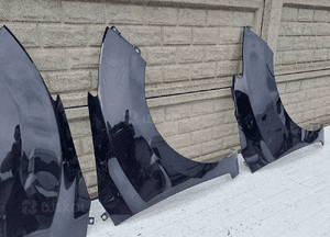 HYUNDAI I30 13-17 BŁOTNIK PRAWY LEWY 3