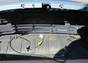 Zderzak przód przedni renault espace iv 4 6