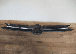 Grill gril atrapa vw polo 6 vi 2G0853651L 2017- 4