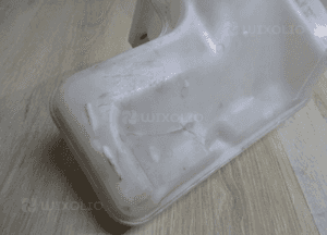 SKODA OCTAVIA IV ZBIORNIK SPRYSKIWACZY 5E3955448A 4