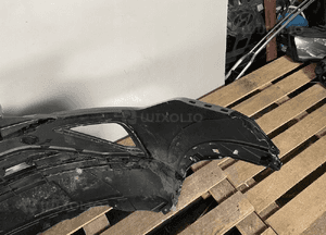 Zderzak przód przedni vw tiguan ii 5NA lift  gril 10