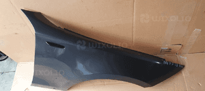 Błotnik prawy przód przedni BMW I E81 E87 Lift A22 2