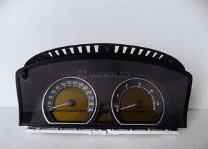 BMW 7 E65 LICZNIK 110080103 - 12405 1