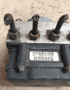 0265231537  sterownik ABS agregat OPEL CORSA D 3