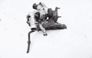 Turbosprężarka 06F145701D audi A3 8P 8P1 2.0 tfsi