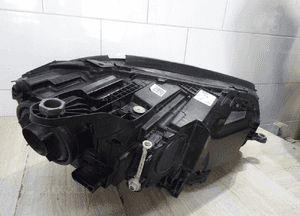 Mercedes gle W167 full led performance lampa lewa A1679069504 7