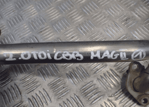 Rura egr vw 2,0 tdi cbb 03L131521AK radom 2