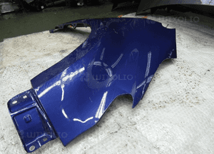 Toyota yaris iv 4 błotnik przedni prawy 3