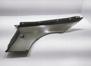 Błotnik lewy przód przedni bmw 3 E90 E91 2008-2012 lift 6