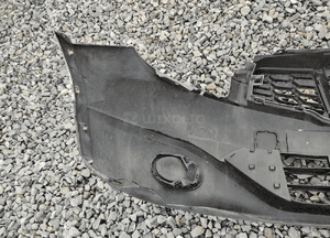 Zderzak przód przedni kompletny nissan qashqai i J10 2010-2013 lift 11