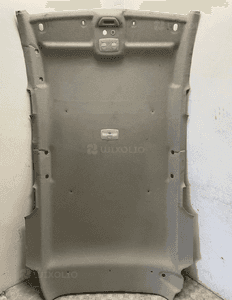 Podsufitka sufit dacia duster ii 2 739101253R org 1