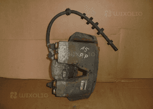 Zacisk prawy przod audi A4 B8 A5 Q5 A6 C7 8R0106P 1