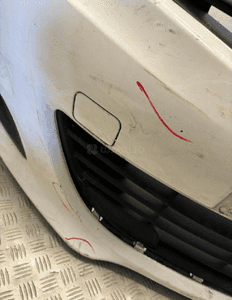Zderzak przod przedni citroen C4 ii 2 B7 org fv 13